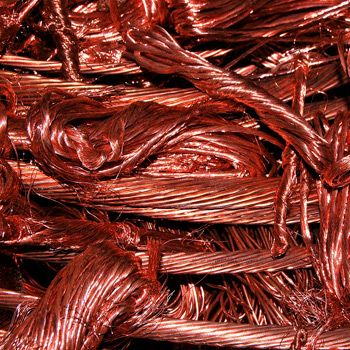 Copper Wire